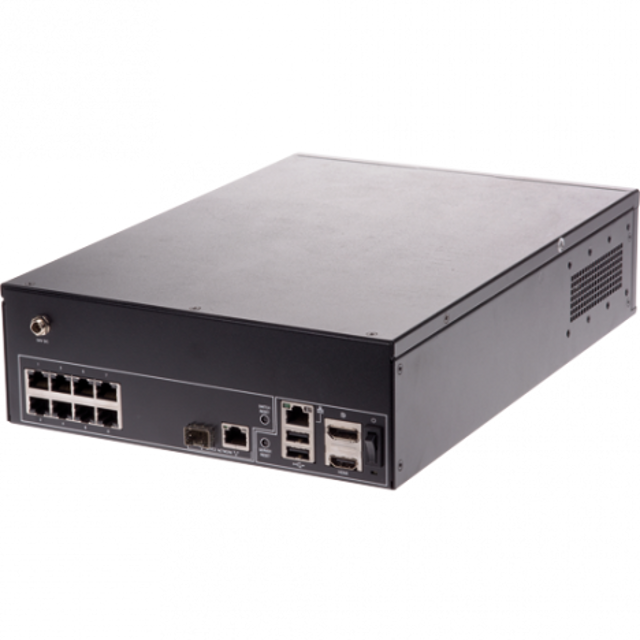 Axis Camera Station S2208 Appliance