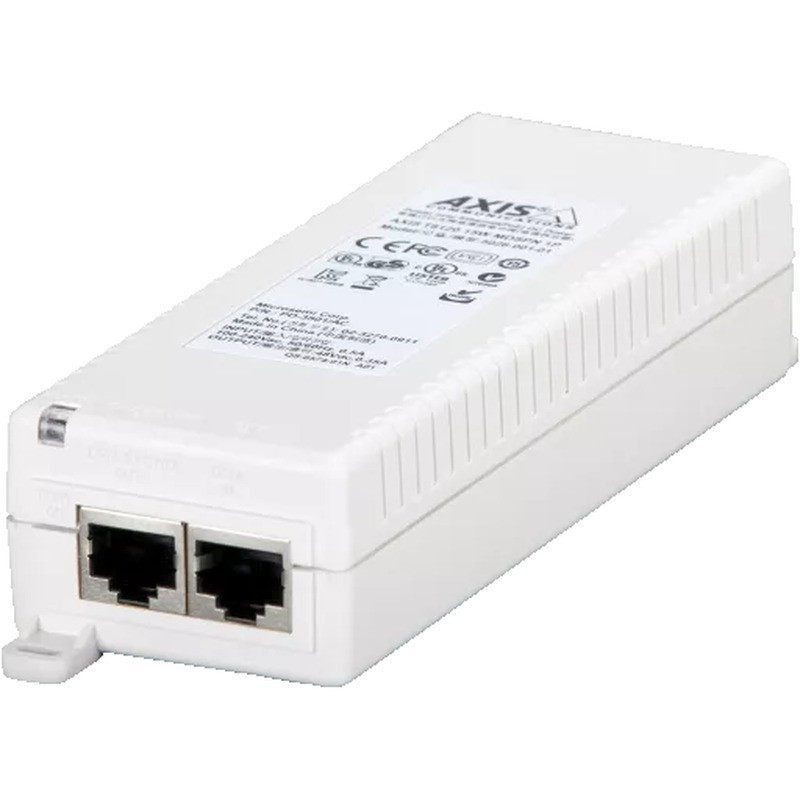Axis T8120 Midspan