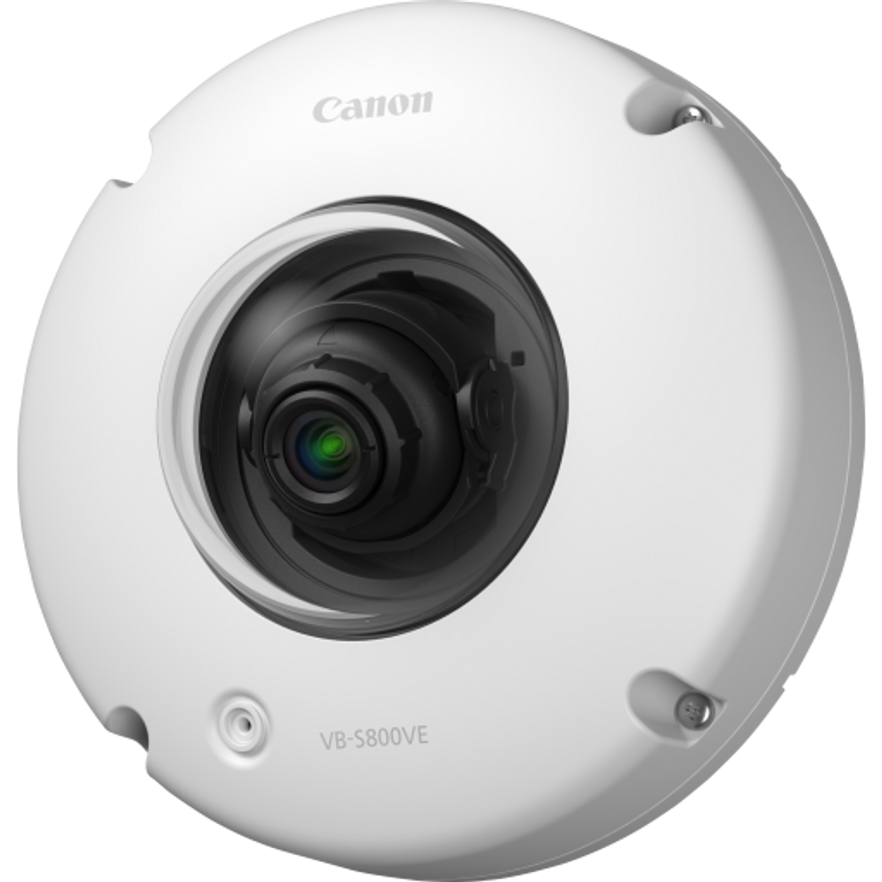 Axis Canon VB-S800VE 2.1MP Network Camera