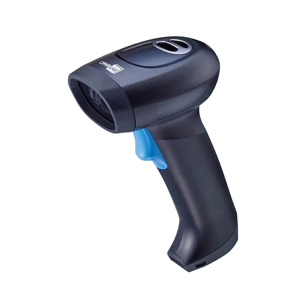 Cipherlab A2564S2BKUTS1 1D Linear Imager Bluetooth Scanner