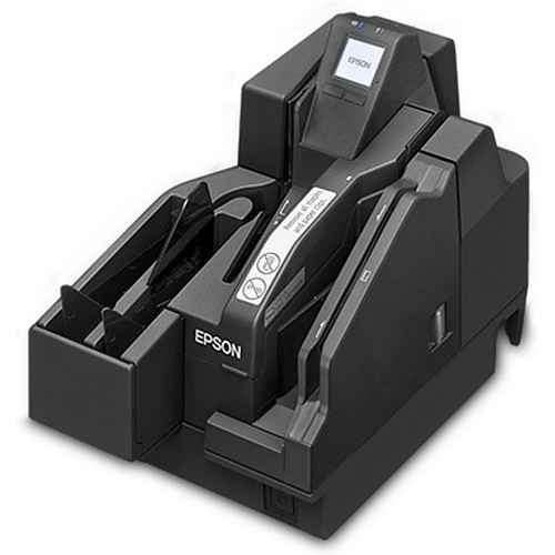 Epson A41CG60111 S2000II Inkjet Receipt Printer 600 DPI