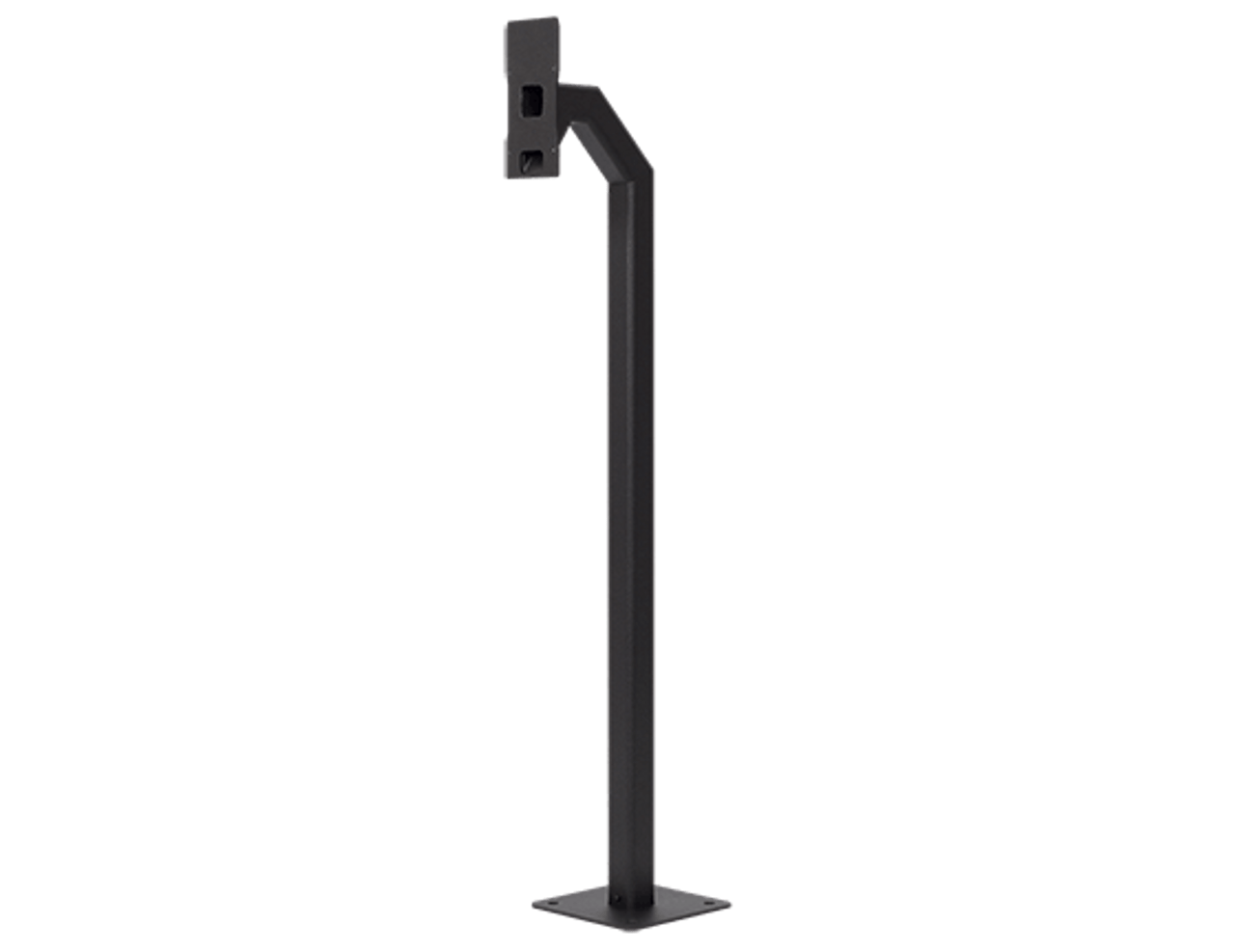 2N IP Force/Safety Gooseneck Stand, 01351-001