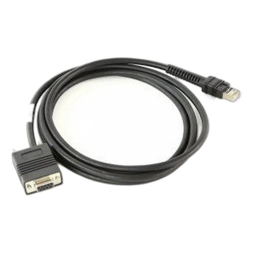 Zebra Serial Cable