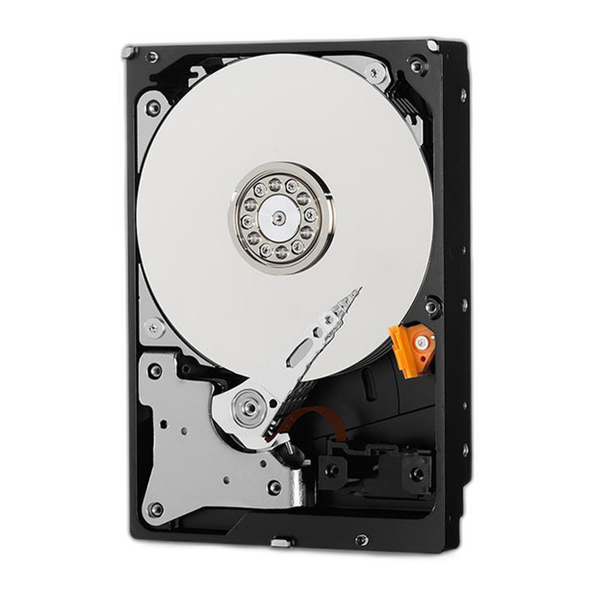Hikvision HK-HDD6T 6TB Surveillance Hard Drive