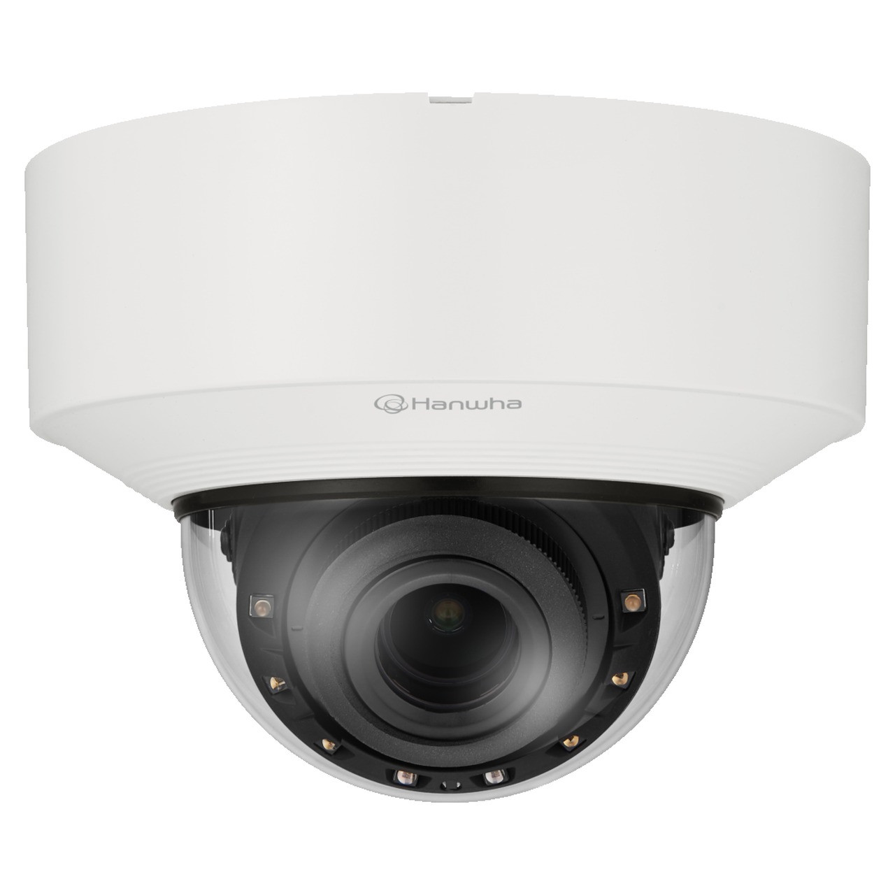 Hanwha Techwin Dome Camera - Thumbnail 2