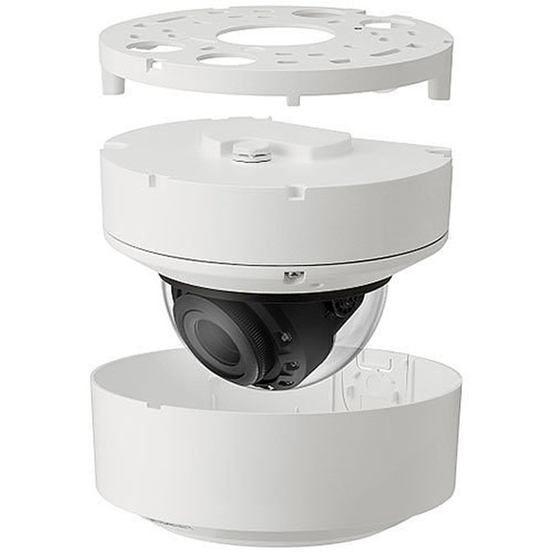 Hanwha Techwin Dome Camera - Thumbnail 4
