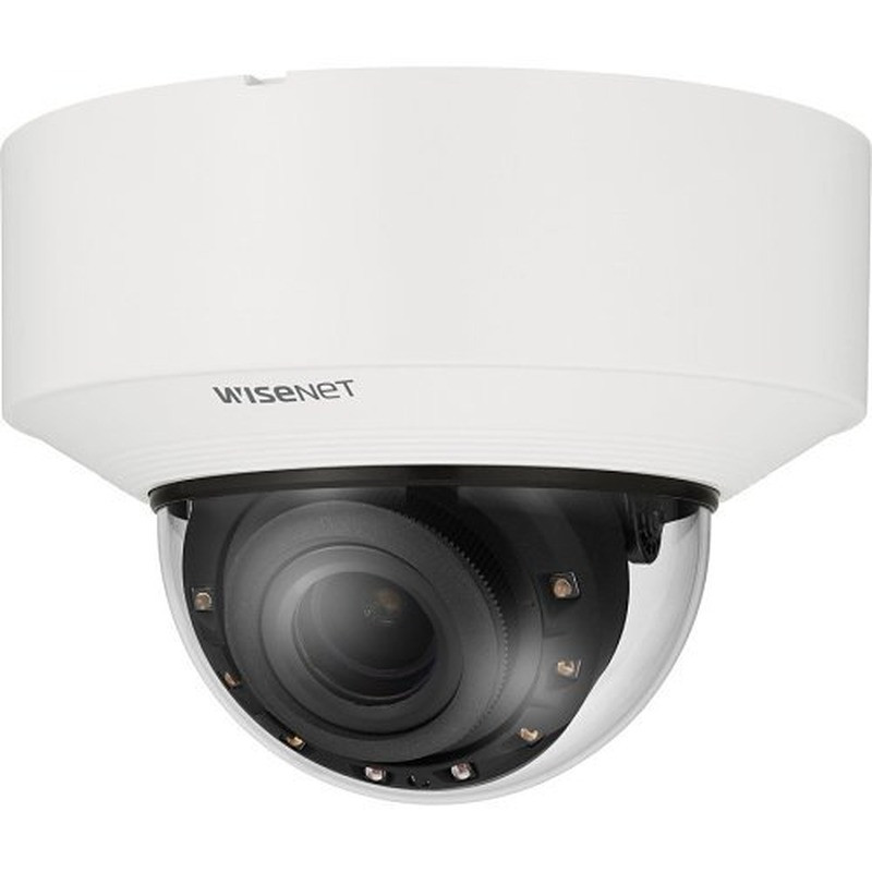Hanwha Techwin Dome Camera