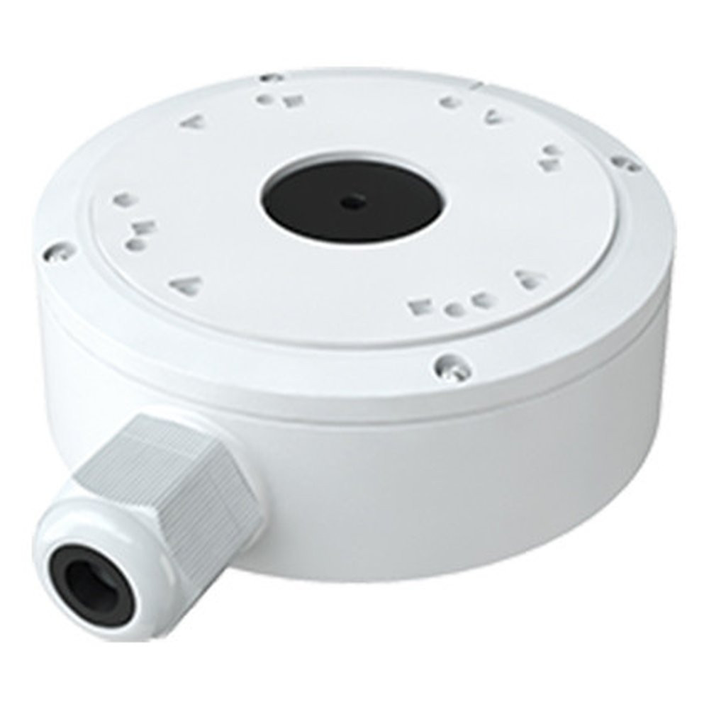 Digital Watchdog DWC-MVTJUNC2 Junction Box Ivory | IPSD