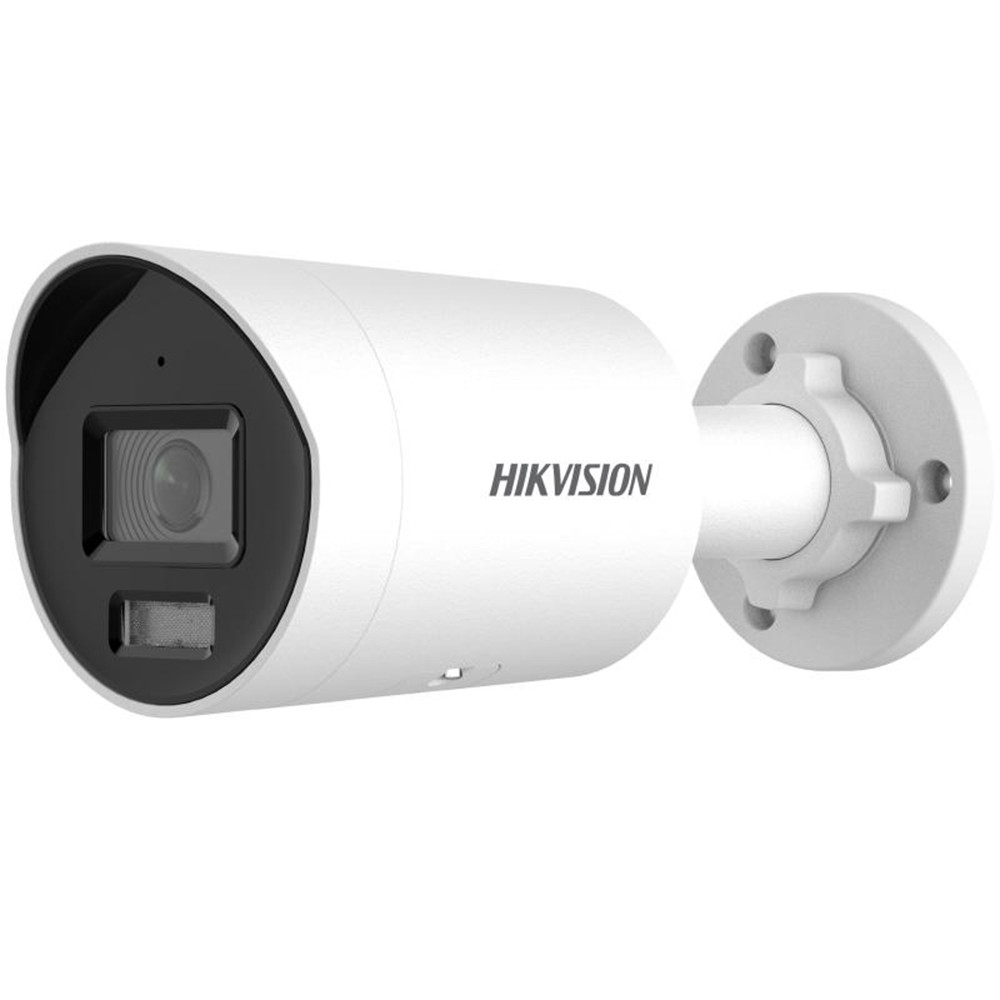 Hikvision DS-2CD2023G2-IU: 2MP AcuSense WDR Motion Detection