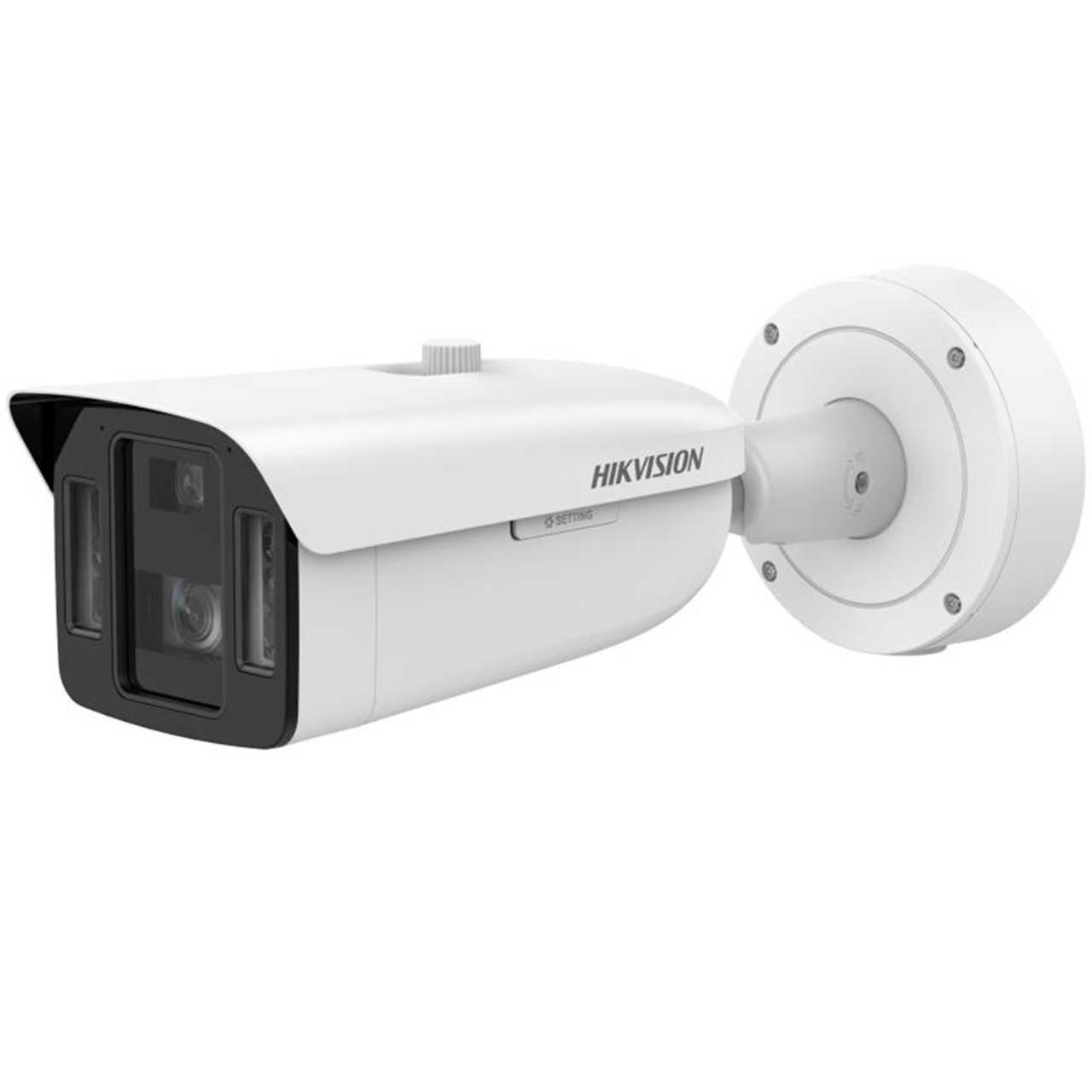 Hikvision IDS-2CD8A86G0-XZHSY: 8MP AI WDR PoE Outdoor Bullet