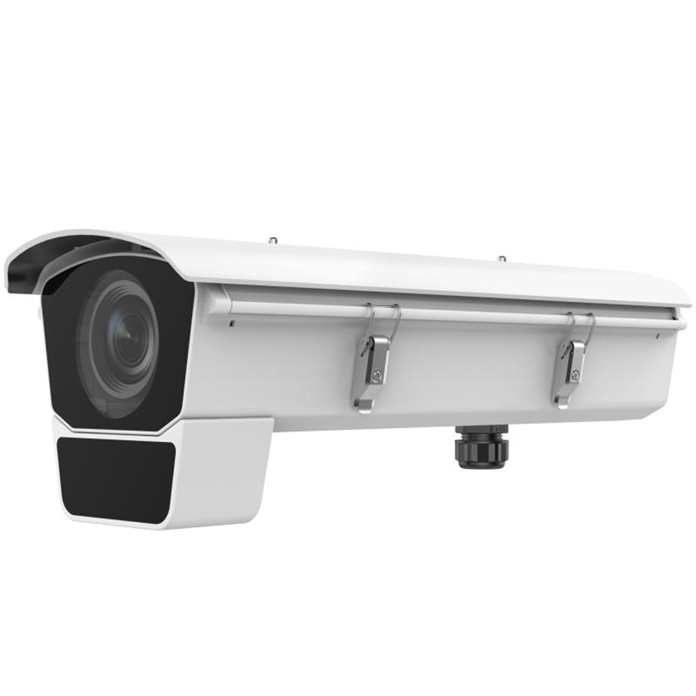 Hikvision 4MP LPR Box Camera DeepinView iDS-2CD7046G0/EP-IHSY