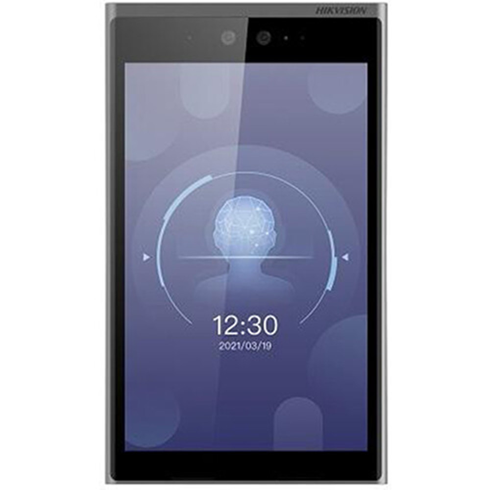 Hikvision DS-KD9633-WBE6: 10