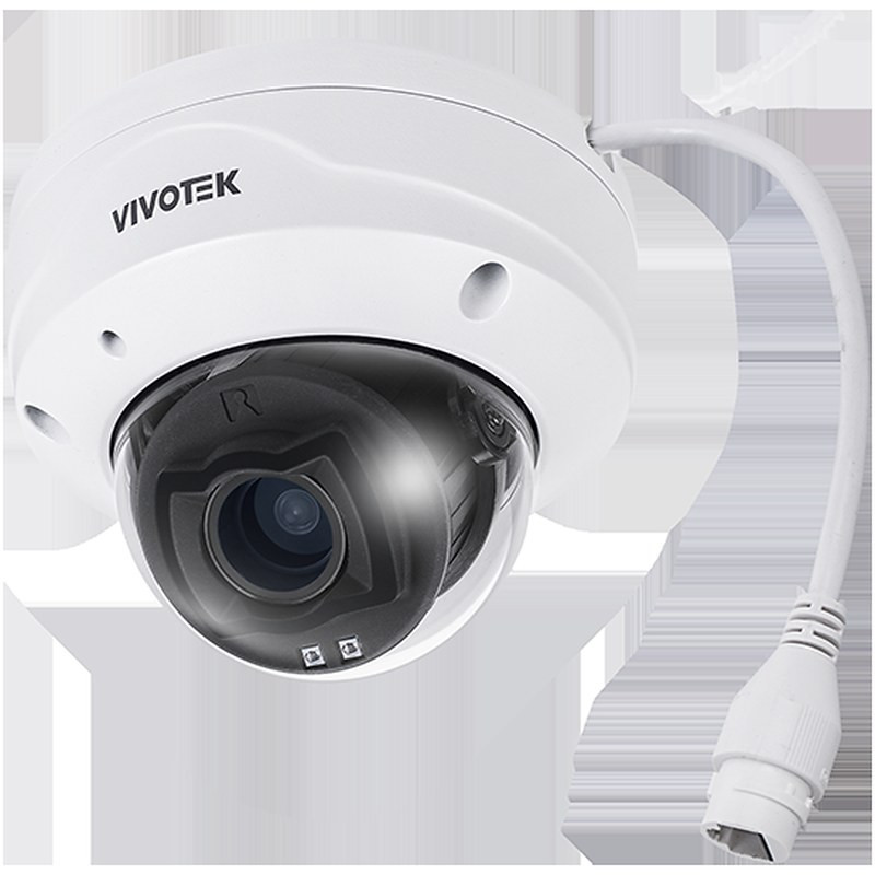 Vivotek FD9365-EHTV-V2