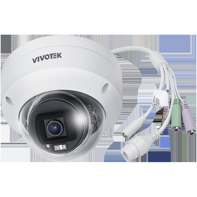Vivotek Vortex FD819 HT