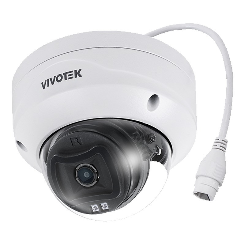 Vivotek Vortex FD819 HT - Thumbnail 3