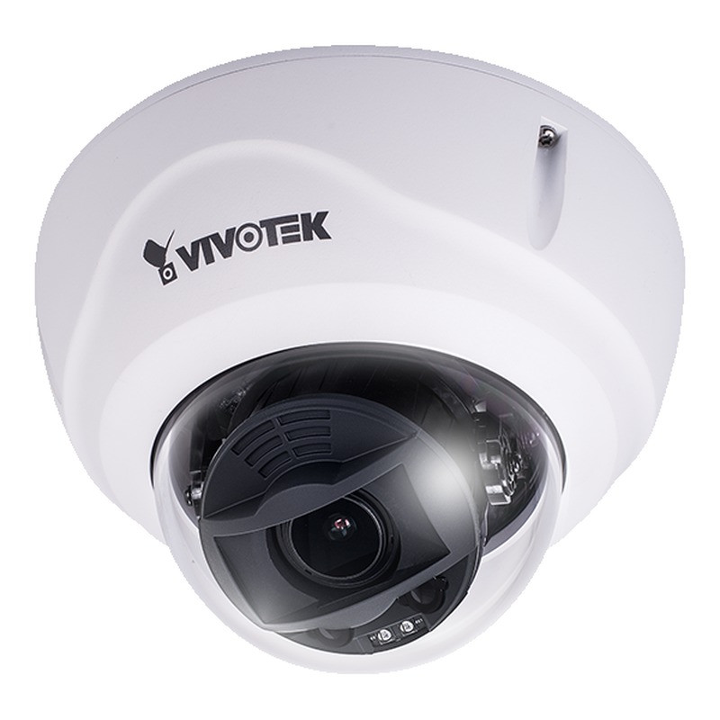 Vivotek Vortex FD819 HT - Thumbnail 2