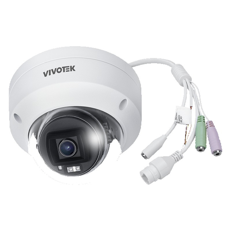 Vivotek Vortex FD819 HT - Thumbnail 4
