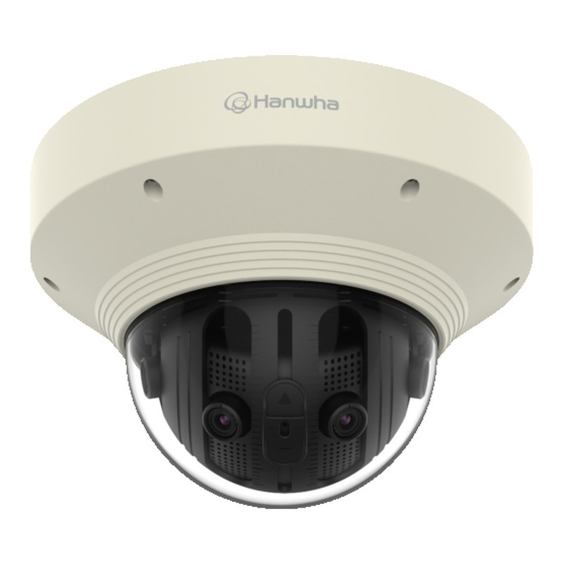 Hanwha Techwin Sensor - Thumbnail 4