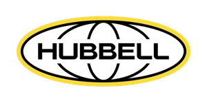 Hubbell logo