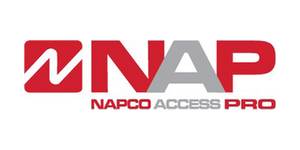 Napco logo