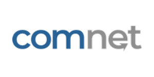 Comnet logo