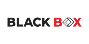 Black Box logo