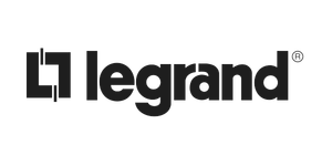 Legrand logo