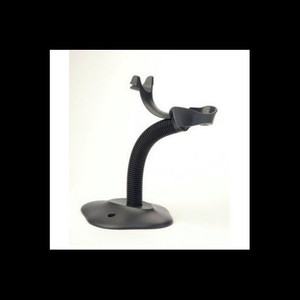 Zebra LS2208 Gooseneck Intellistand Twilight Black. - 20-61019-02R