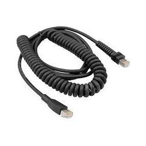 Datalogic CAB-461 Magellan RS-232 Cable