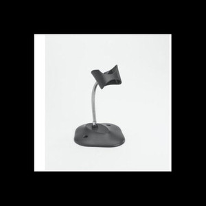 Zebra LS1203 Gooseneck Intellistand Twilight Black. - 20-73951-07R