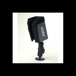 Zebra DS3X78 LS3X78 Forklift Holder - Rugged Scanners. - 21-52612-01R