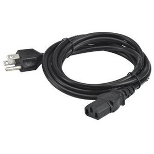 Zebra Cable AC line cord 7.5 feet long grounded three wire. Associated Country: US - 23844-00-00R