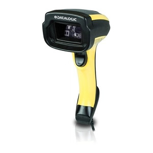 Datalogic PowerScan 9500 PD9531-DPMK2 Industrial Barcode Scanner