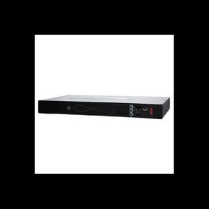 APC by Schneider Electric Rack ATS 230V 10A C14 in (12) C13 out - AP4421