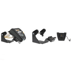 Zebra Printer Mount W/media Roller PWR Dock ZQ630/QLN420 - 3PTY-PCLIP-216145