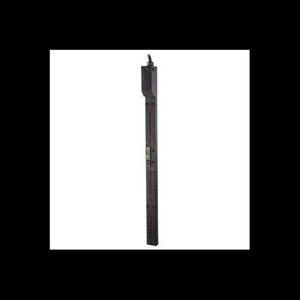APC by Schneider Electric Rack PDU 2G Switched ZeroU 17.2kW 208V (42) C13 (6) C19 - AP8967