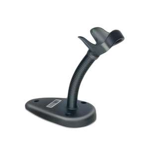 STD-QWG20-BK Datalogic flexible gooseneck mounting bracket black finish