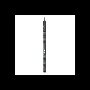 APC NetShelter Rack PDU Advanced Metered 5.0kW 1PH 208V 30A L6-30P 40 Outlet - APDU10151ME