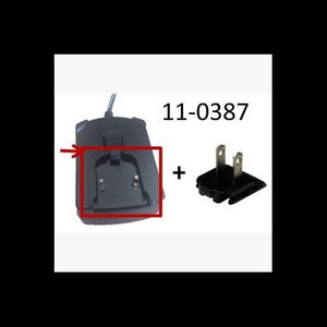 Datalogic 11-0387 Power Supply 5VDC AC/DC Brick
