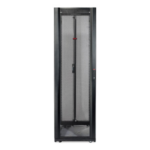 APC by Schneider Electric NETSHELTER SX 48UX600X1070 ENCL W/ SIDES - AR3107
