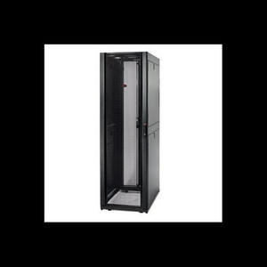 APC by Schneider Electric NetShelter SX 48U 600mm Wide x 1070mm Deep Enclosure with - AR3107TAA