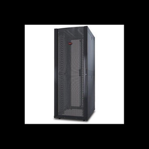 APC by Schneider Electric NetShelter SX 42U 750mm Wide x 1070mm Deep Networking Enclosure - AR3140
