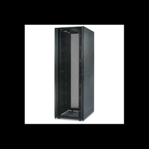APC by Schneider Electric NetShelter SX 42U 750mm Wide x 1070mm Deep Enclosure - AR3150SP2