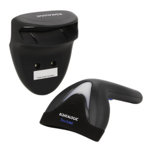 Datalogic Touch TD1100 Contact Barcode Scanner - image 2