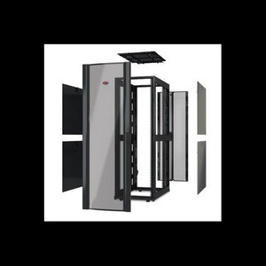 APC by Schneider Electric Netshelter SX 42U 750mm Wide x 1070mm Deep Enclosure Without - AR3150X609