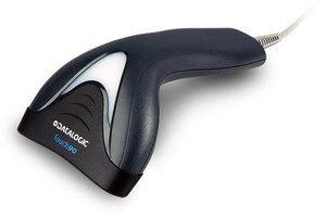 Datalogic Touch TD1100 TD1170-BK-65 contact barcode scanner for retail and logistics