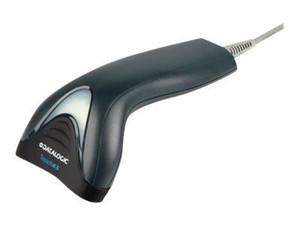 Datalogic Touch TD1100 Contact Barcode Scanner