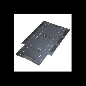 APC by Schneider Electric NetShelter SX 45U 600mm Wide x 1200mm Deep Enclosure with Sides - AR3305