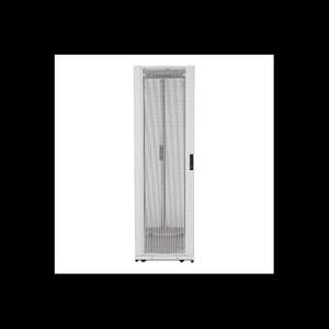 APC by Schneider Electric NETSHELTER SX 48U/600MM/1200MM WHITE - AR3307W