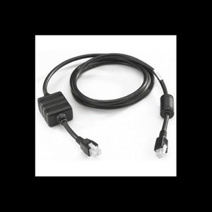 Zebra CBL Assy: DC PWR CRD 4 Slot Crdl - 50-16002-042R
